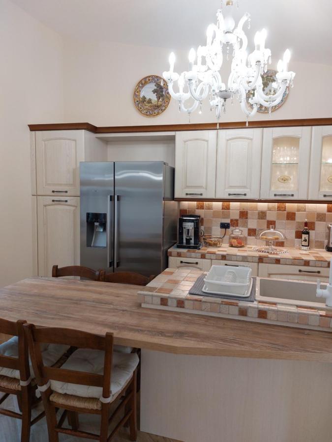 B&B Donnini Firenzuola Eksteriør billede