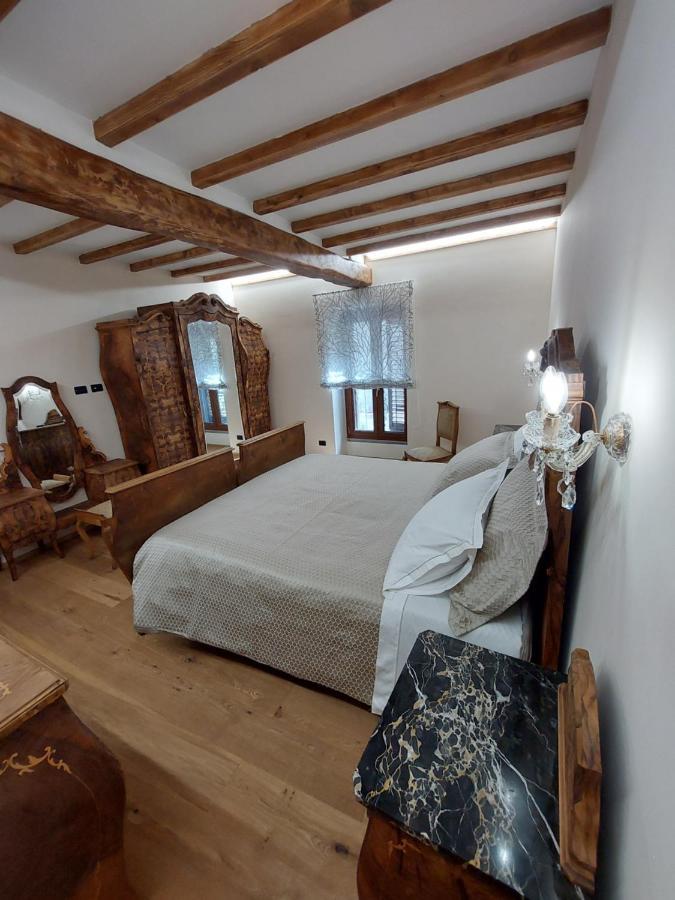 B&B Donnini Firenzuola Eksteriør billede
