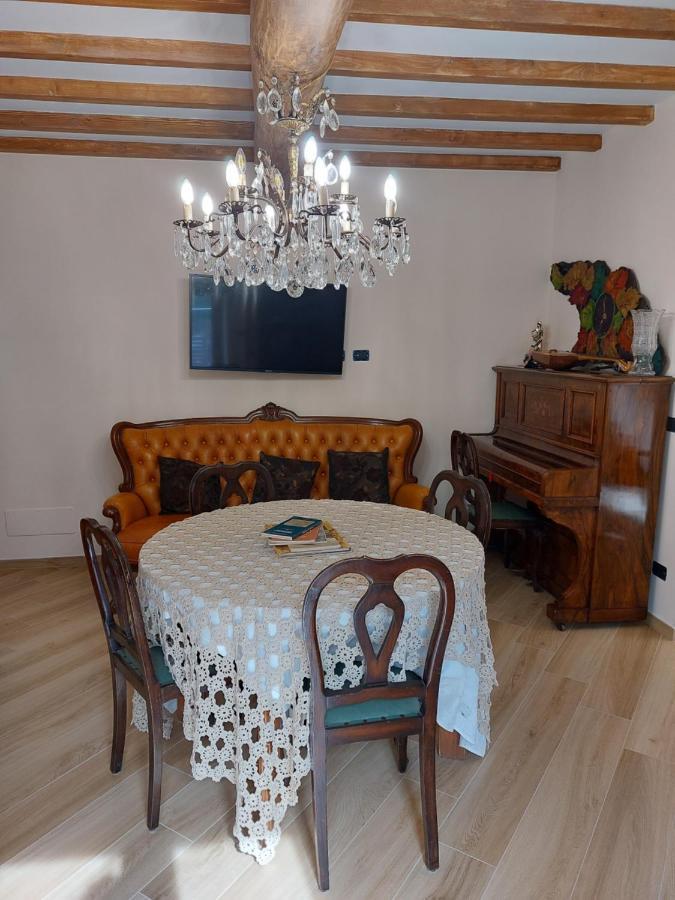 B&B Donnini Firenzuola Eksteriør billede