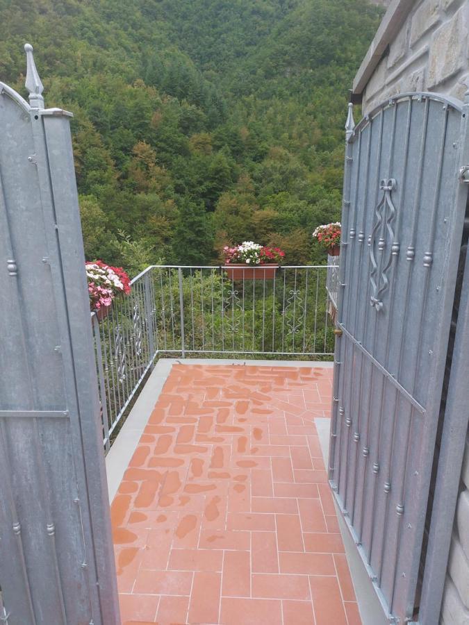 B&B Donnini Firenzuola Eksteriør billede