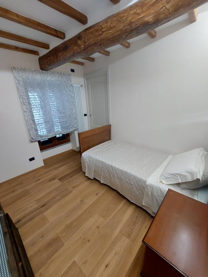 B&B Donnini Firenzuola Eksteriør billede
