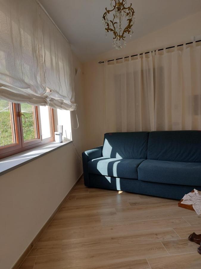 B&B Donnini Firenzuola Eksteriør billede